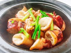 -百味馆·海鲜·湛江菜(后海花园店)