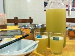 -洞密园美食城·二十二年老店(富华路店)