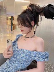 -3AM·S HAIR SALON烫发染发接发