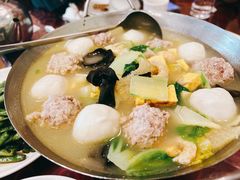 杭三鲜-群乐饭店(滨安路店)