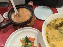 -宏状元现熬粥·京味菜(五棵松店)