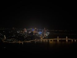 -珠海瑞吉酒店·铱瑞水疗