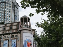 -梅龙镇广场