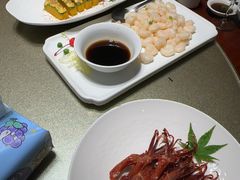 -天福苑(崇宁路店)