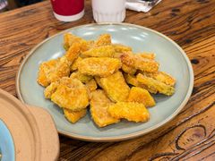 -美达尔烧烤(银川东路店)