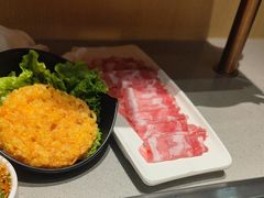 -海底捞火锅(高新万达店)