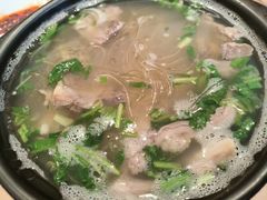 -韩海丽特色美食(秀州路店)