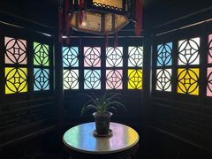 -东山雕花楼
