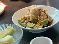 -鸽子侯·家宴·平价海鲜(市图书馆店)