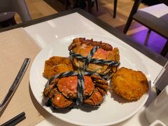 -悦全日餐厅·仁恒洲际酒店