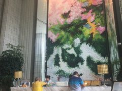 -武汉武昌站街道口华美达安可酒店