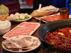 -水巷子·巴掌腰片重庆火锅(云纺店)