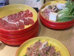 -沼津港精致料理·寿喜烧·烧鸟(漕河泾印象城店)