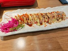 -花漫里·日式の创意餐厅(刺桐店)