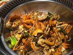 波格力蟹-七欣天香辣蟹火锅(上海银亿滨江店)