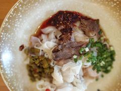 -漓咖啡西餐厅 · 桂林香格里拉