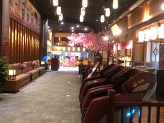 -大江户·温泉洗浴(浑南店)