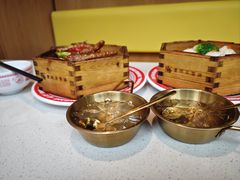 -明腾壹间茶餐厅(新都会花园广场店)