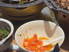 -聚鑫朋酸菜肥肠(九龙仓店)