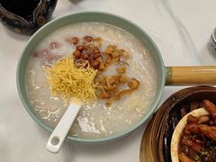 -喜势点·糖沙翁手工茶点·本地人茶居(永庆坊店)