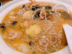 -东北风(江北万达店)