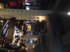 新疆烧烤王(广灵店)-新疆烧烤王(广灵店)