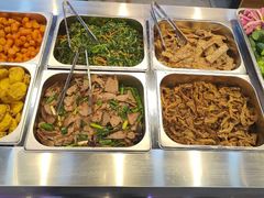 -新红帽自助盒饭(大悦城店)