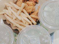 -德克士(东安店)