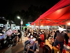 -串小白烧烤(金沙洲店)