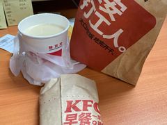 -肯德基(燕岭店)