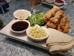 -群英会·三国菜(曹魏古城店)