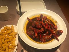 -有位虾匠·香辣蟹·小龙虾(李村店)