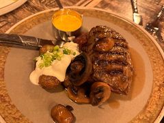 -Pakkhús Restaurant