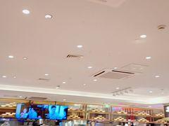 -西贝(吴江路湟普汇店)