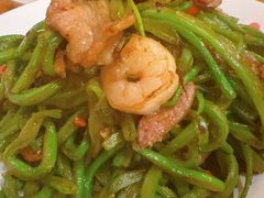 -小俩口烧烤东北菜(双井店)