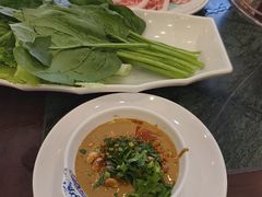 -楼外楼肥羊木炭火锅居(乐群街店)
