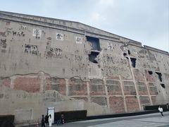 -上海四行仓库抗战纪念馆