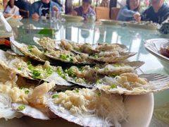 -盛港湾海鲜食府(黄沙店)