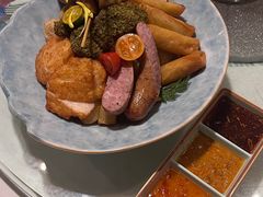 -蕉叶·泰国歌舞风情(世贸店)