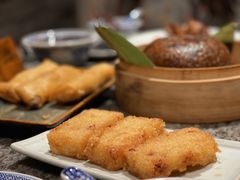 老糍粑-南京大牌档(青岛万象城店)