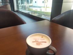 -远洲凤凰山庄臻味全日餐厅