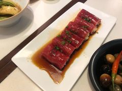-火齐潮汕砂锅粥(五道口店)