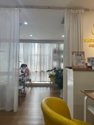 -心窑Shero's 美甲美睫美妆沙龙