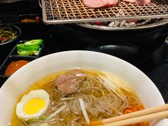 -九田家黑牛烤肉料理(石路天虹店)