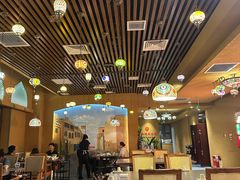 -君邦火锅(新疆大厦店)