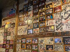 -包装马车·韩国料理·포장마차