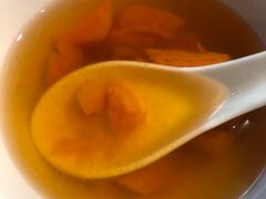 番薯糖水-喜记避风塘炒辣蟹(总店)