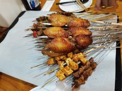 -烤五行·烧烤烤串(石佛营店)