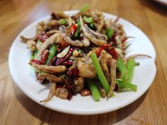 -陈傻子餐厅(世纪都会店)