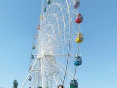 -水上乐园·欢乐世界